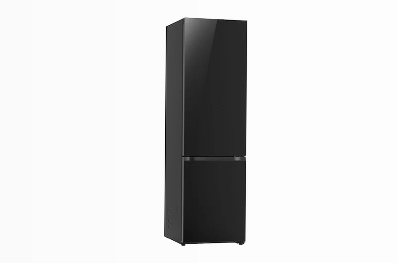 Frigorifero Combinato LG GBB72BM9CQ1 C 387lt