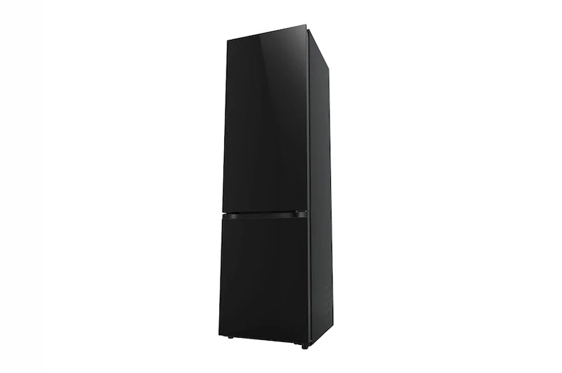 Frigorifero Combinato LG GBB72BM9CQ1 C 387lt