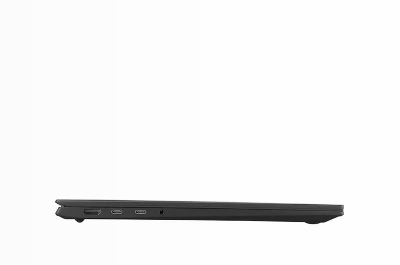 LG gram 16Z90R - Notebook Ultraleggero con Windows 11 Pro 16