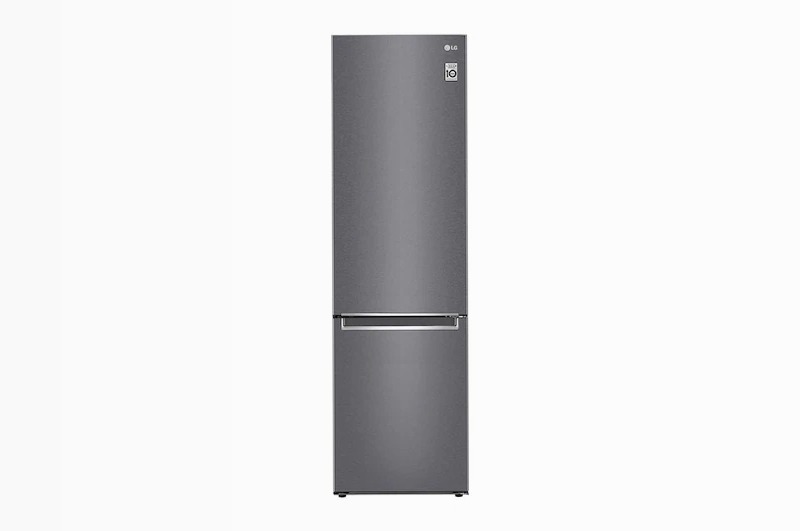 Frigorifero Combinato LG GBP62DSNCN C 384lt