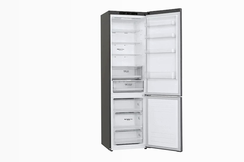 Frigorifero Combinato LG GBP62DSNCN C 384lt