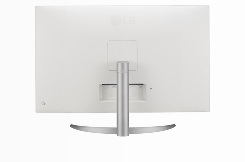 Monitor Smart MyView 32" | Serie SQ700S 22" Beige VA 3840 x 2160
