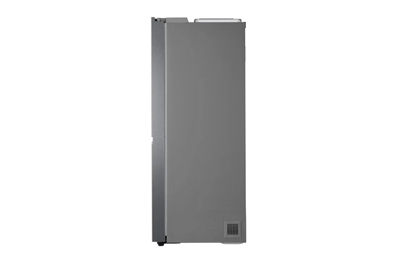 Frigorifero Side-by-Side LG GSBV70DSTM Side by Side 655lt