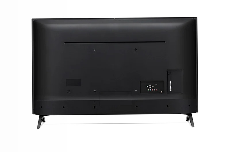 LG UHD TV 65" Serie 7100 - LED 4K IPS Display Beige