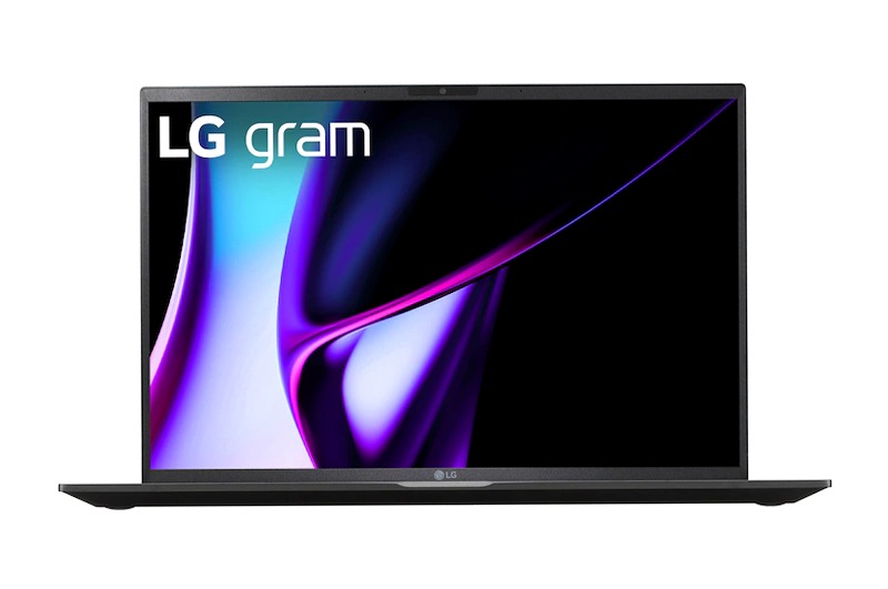 Notebook gram 14" | Windows 11 Home | Ultra5, 16GB RAM, 512GB SSD, Nero - 14Z90S-G.AA55D | LG Italia 16 512GB SSD NVMe