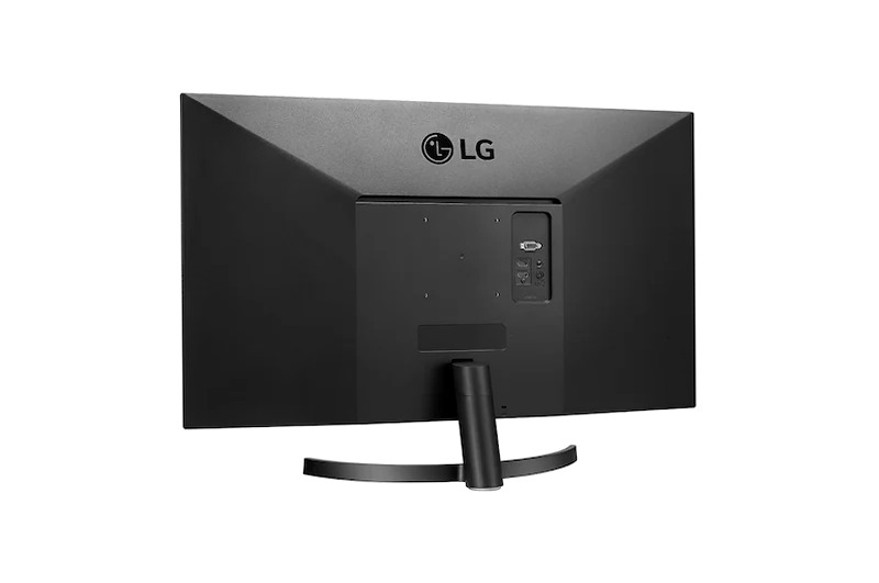 LG Monitor PC IPS 32" Full HD HDR Beige 1920 x 1080