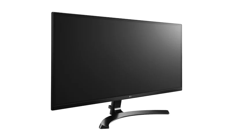 LG 34UM59 Monitor PC 21:9 Full HD 34" IPS 2560 x 1080