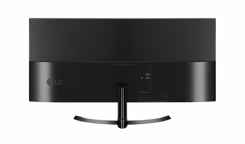 LG 34UM59 Monitor PC 21:9 Full HD 34" IPS 2560 x 1080