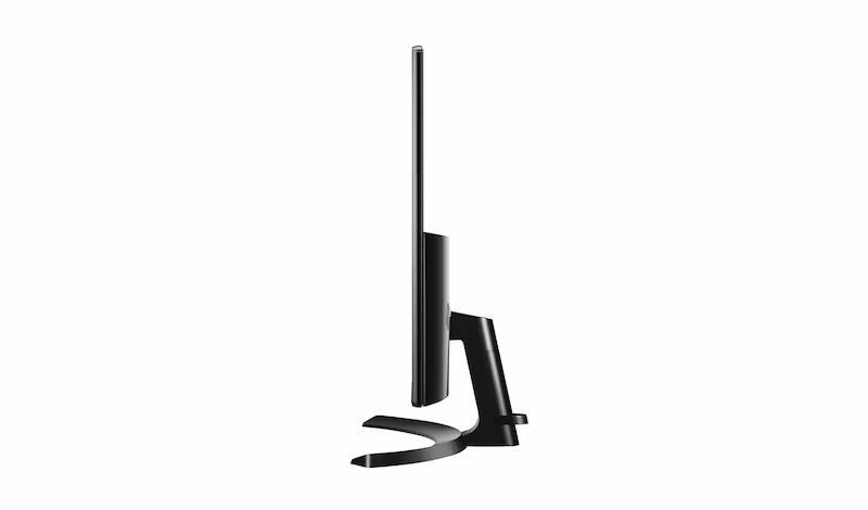 LG 34UM59 Monitor PC 21:9 Full HD 34" IPS 2560 x 1080