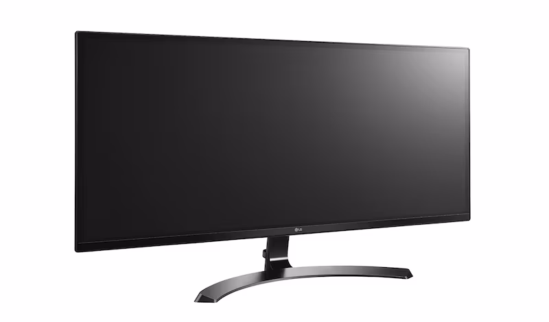 LG 34UM59 Monitor PC 21:9 Full HD 34" IPS 2560 x 1080