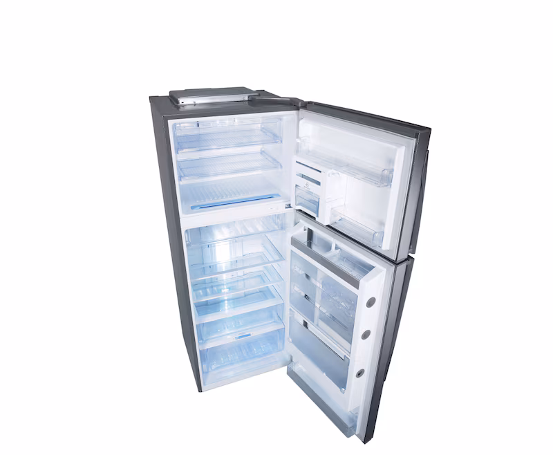 Total No Frost - 20% di risparmio energetico A