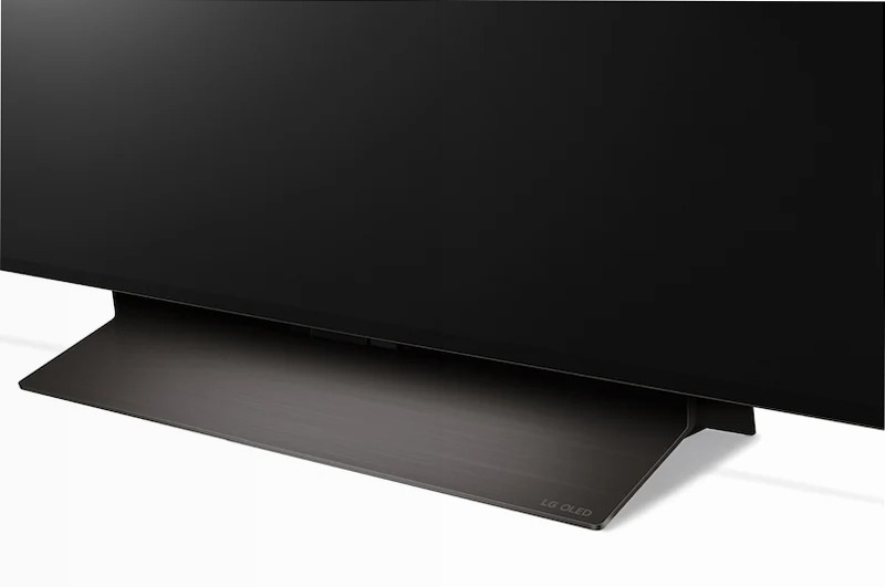 TV OLED 65 pollici LG C4 + Soundbar S95TR HD