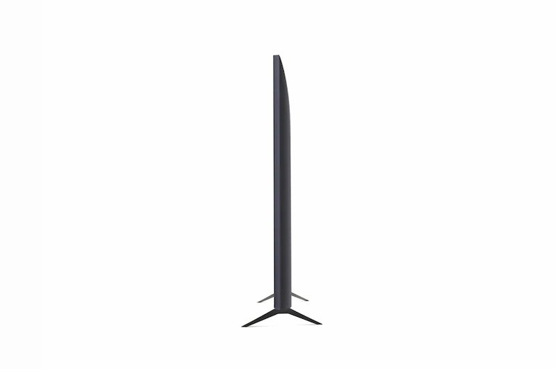 TV LG UHD 4K serie UT80 da 55 pollici 55UT80006LA webOS24 | LG Italia 55" HD
