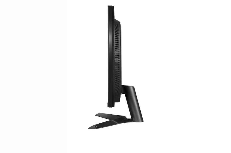 Monitor Gaming LG 27GS60F-B 27" Fucsia