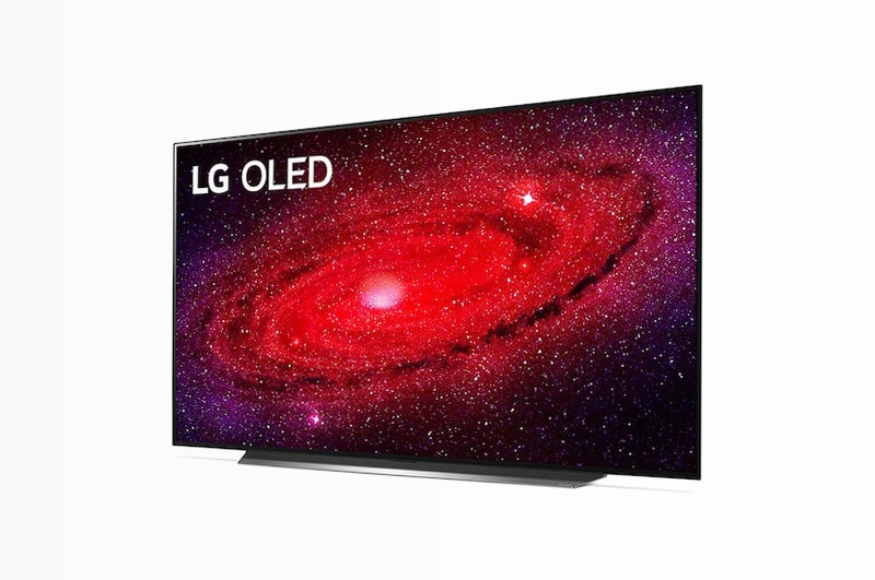 LG OLED TV 77" Serie CX - OLED 4K True Cinema Experience NVIDIA G-Sync™ - OLED77CX6LA | LG Italia