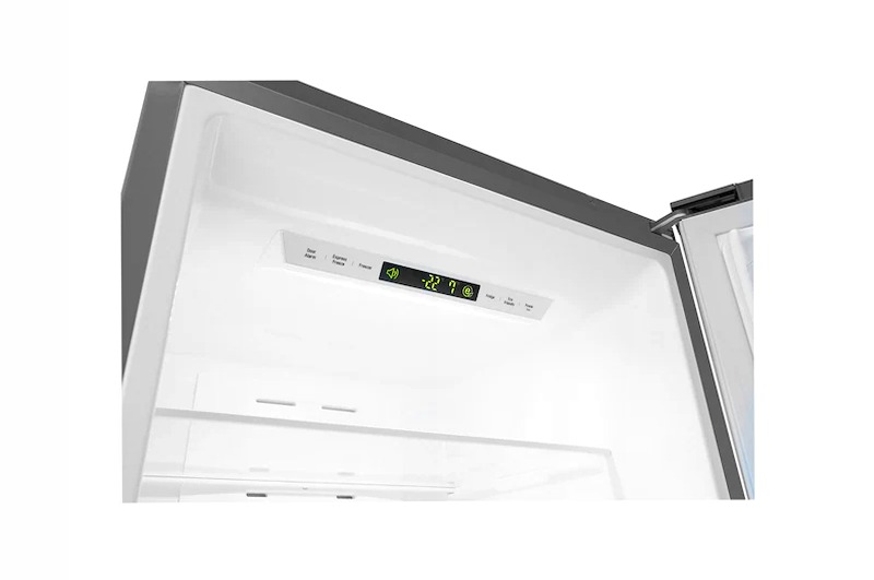 Frigorifero Combinato LG GBB59SAPFS A 348lt