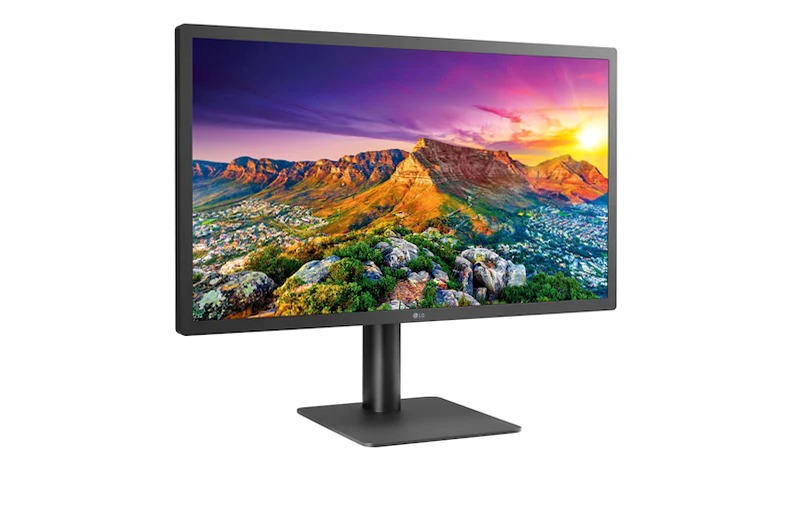LG 24MD4KL-B UltraFine Monitor 24"