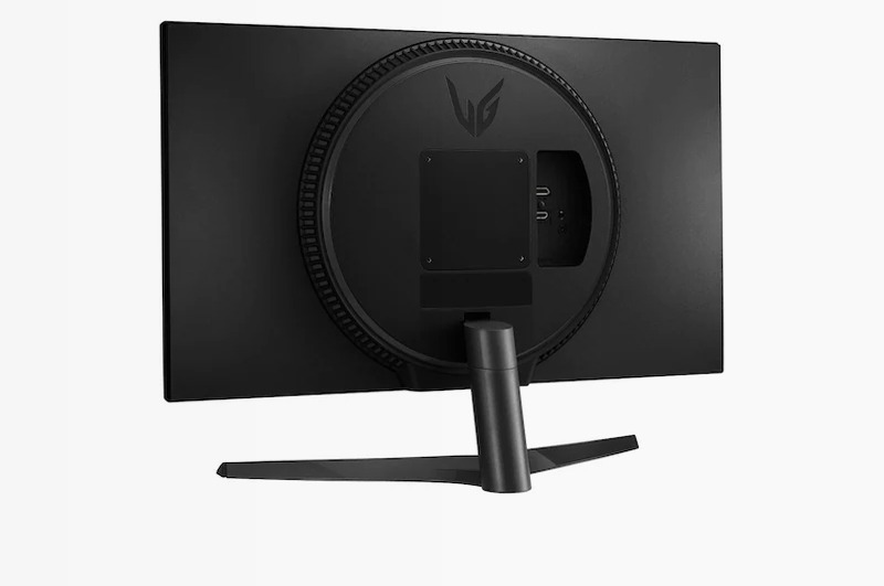 Monitor UltraGear Full HD da 27 pollici 27" Nero IPS 1920 x 1080