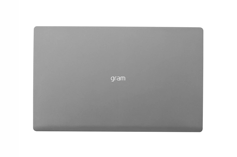 LG gram Notebook 15” Intel i5 8GB RAM 1120g - 15Z90N-VAR52D | LG Italia 8 256GB SSD NVME Windows 15