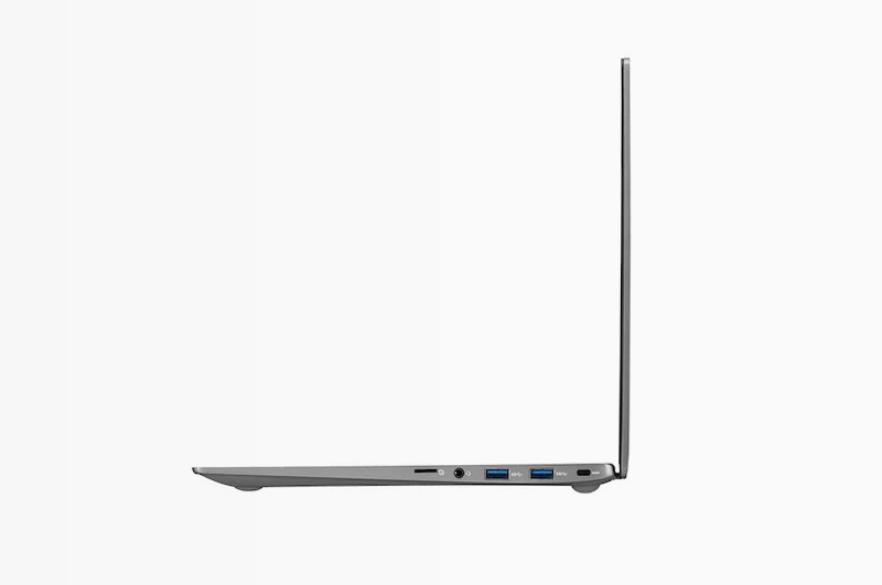 LG gram Notebook 15” Intel i5 8GB RAM 1120g - 15Z90N-VAR52D | LG Italia 8 256GB SSD NVME Windows 15