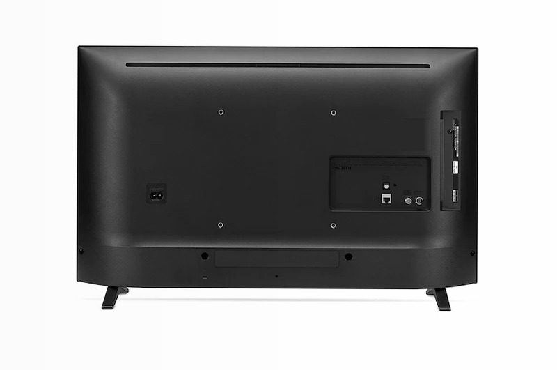 LG HD Ready | TV 32'' Serie LQ630B Nero