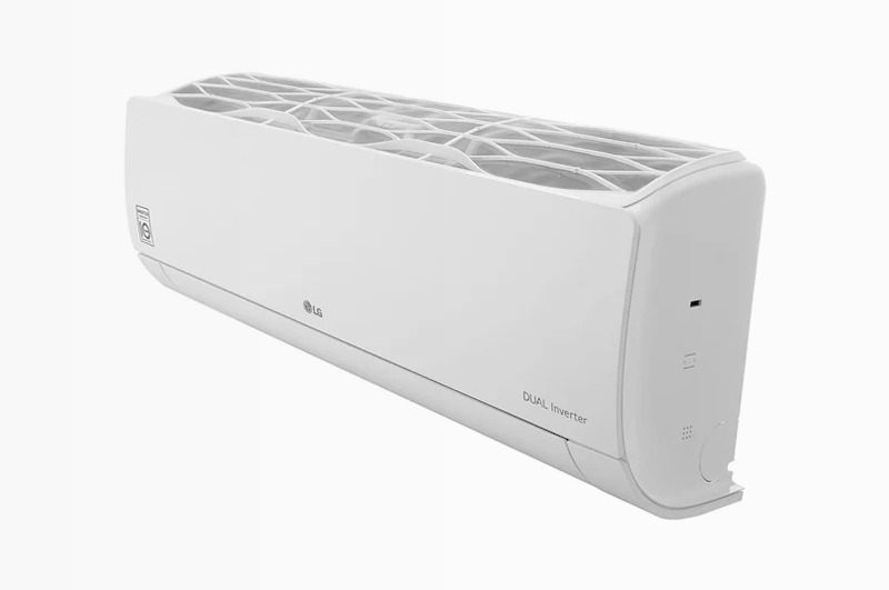 Multisplit Libero Smart e Deluxe AI Air 9+9+12k BTU | LG Italia