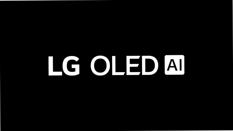 TV 48 pollici LG OLED evo AI B5 4K Smart TV 2025 - OLED48B56LA | LG Italia 48" HD