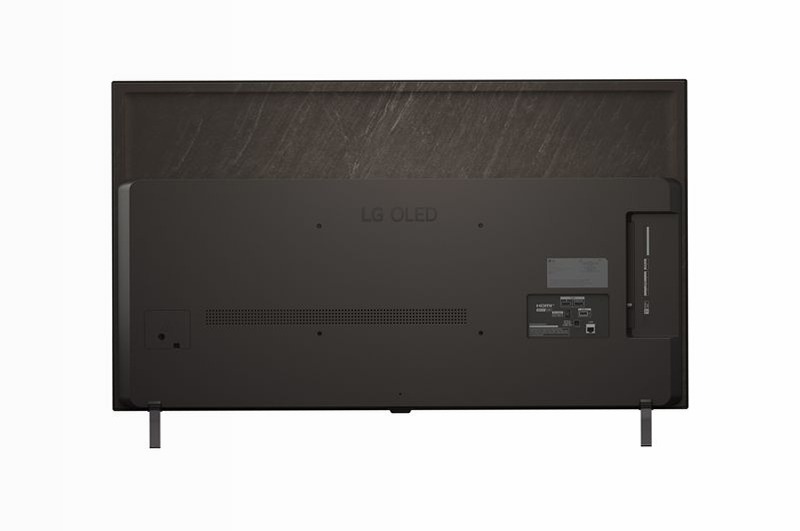 TV 48 pollici LG OLED evo AI B5 4K Smart TV 2025 - OLED48B56LA | LG Italia 48" HD