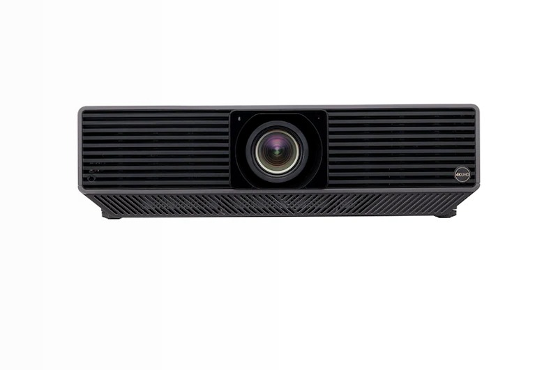 LG ProBeam BU70QGA - Proiettore Laser 4K 4K UHD / 2160p (3840 × 2160)pixel Bianco 40" 4K UHD / 2160p (3840 × 2160)pixel