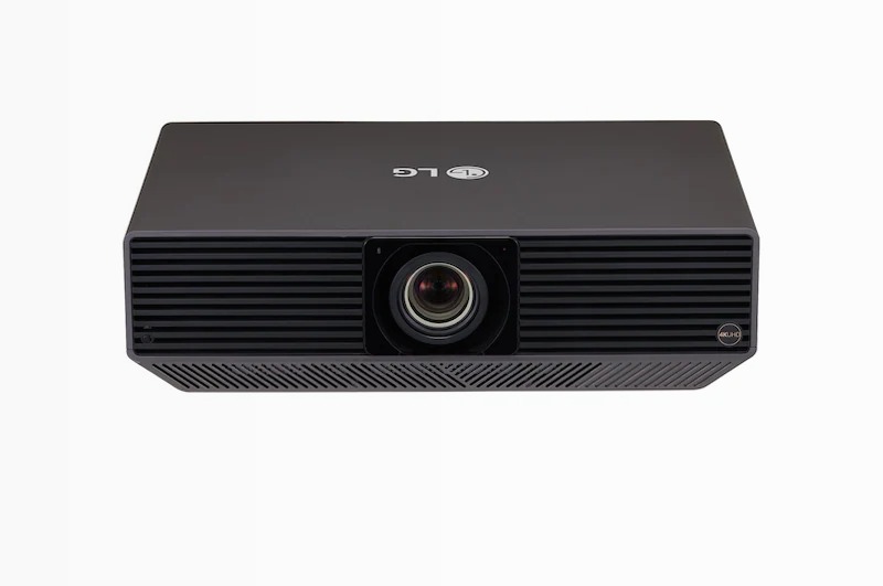 LG ProBeam BU70QGA - Proiettore Laser 4K 4K UHD / 2160p (3840 × 2160)pixel Bianco 40" 4K UHD / 2160p (3840 × 2160)pixel