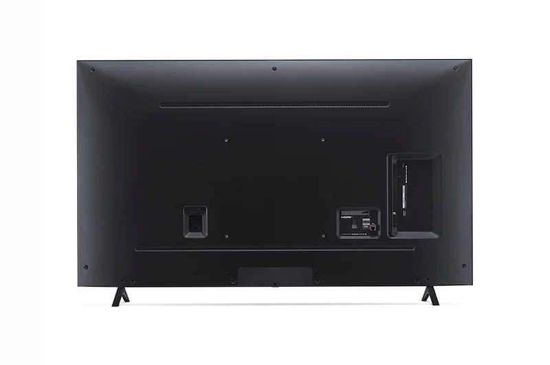 TV NanoCell | Serie NANO75 65'' | 4K, α5 Gen5, HDR10, 20W, 3 HDMI, Game Optimizer, Wi-Fi 5, Smart TV WebOS 22 - 65NANO756QC | LG Italia