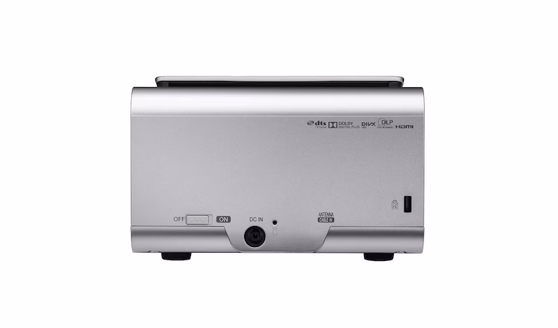LG Proiettore LED Portatile 40"