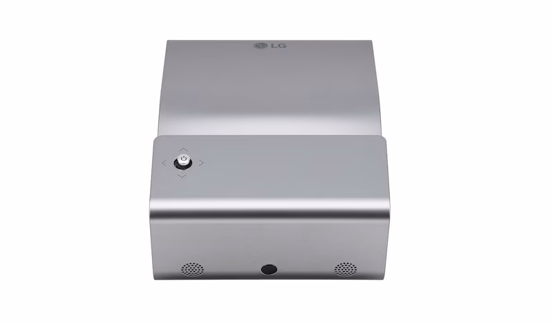 LG Proiettore LED Portatile 40"