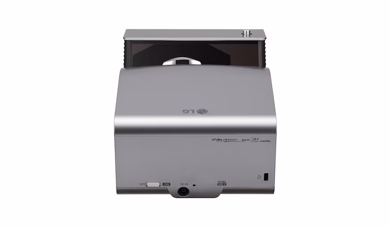 LG Proiettore LED Portatile 40"