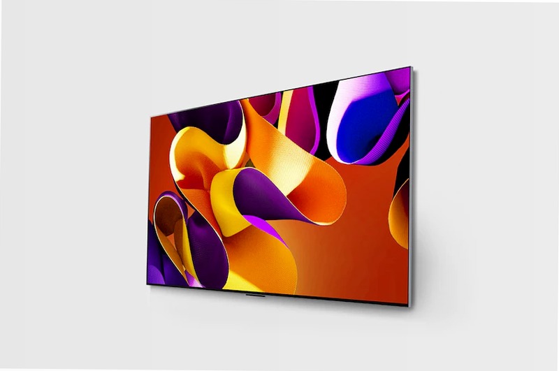 TV OLED evo Serie G4 77'' 4K + Soundbar SG10TY 420W su 3.1 canali HD