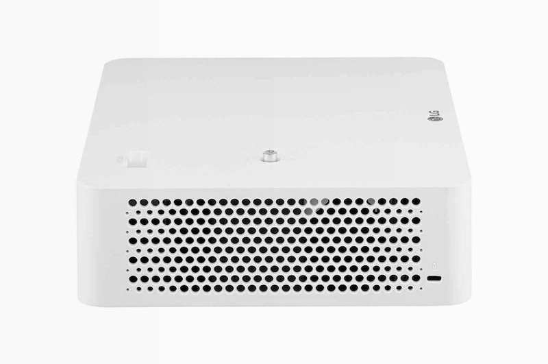 LG Proiettore CineBeam LED Full HD HD / 720p (1280 × 720)pixel 60" HD / 720p (1280 × 720)pixel