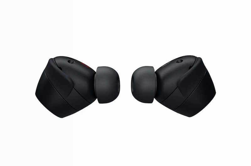 LG xboom Buds di will.i.am Bianco