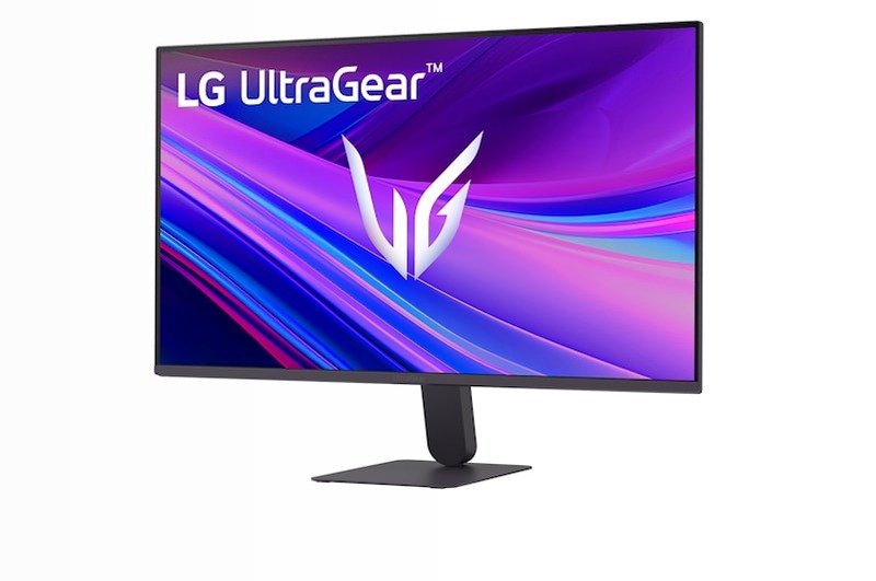 Monitor Full HD 27" G411A - LG Nero