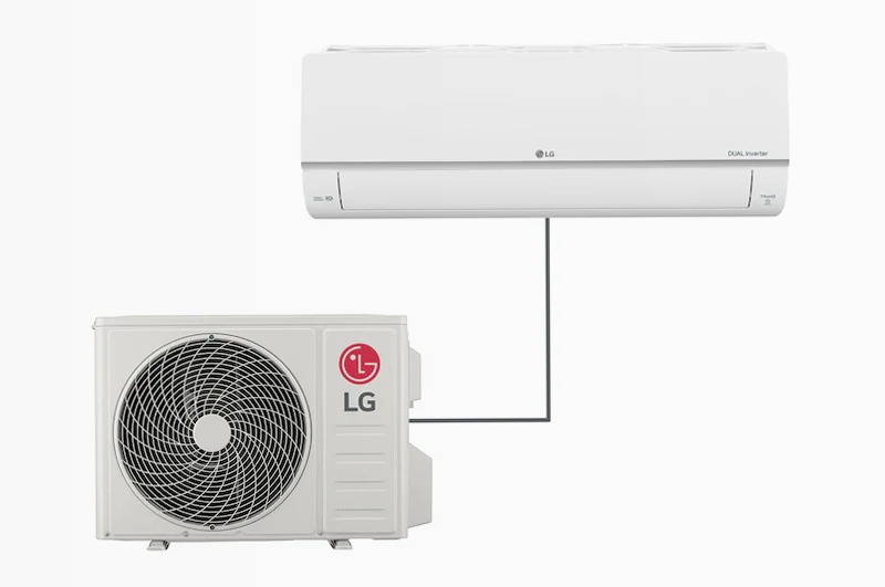 Condizionatore Monosplit Special Plus 18k BTU | LG Italia A