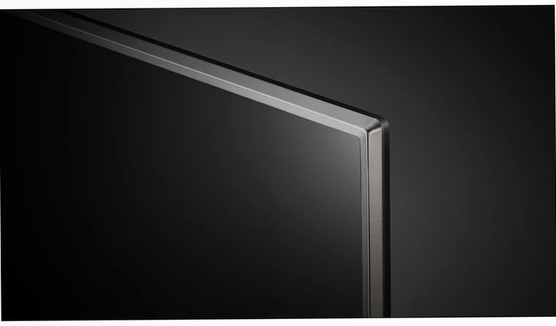 LG TV LED 75" Ultra HD 4K HDR Smart TV Ultra Surround - 75UJ675V | LG Italia