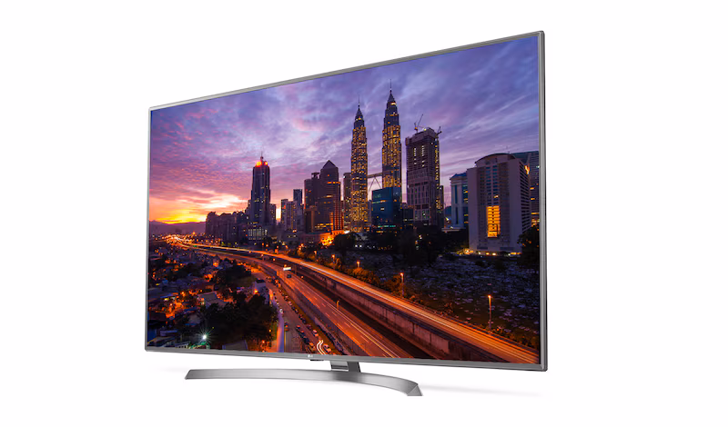 LG TV LED 75" Ultra HD 4K HDR Smart TV Ultra Surround - 75UJ675V | LG Italia