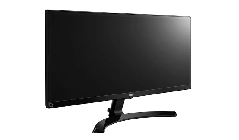 LG 29UM59A - Monitor PC 21:9 Full HD IPS 2560 x 1080