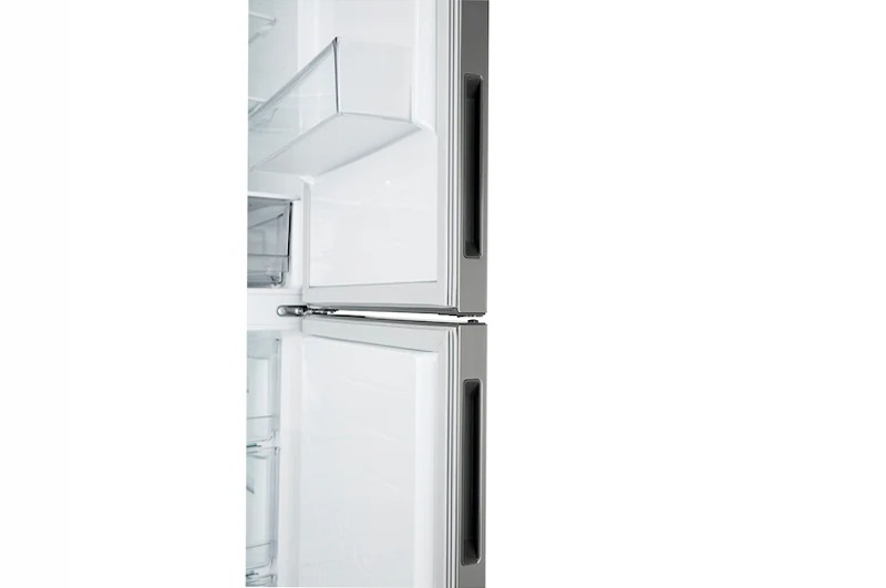 Frigorifero Combinato LG GBP62PZNBC Inox B 384lt