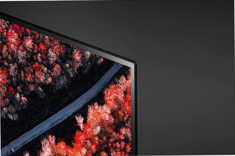 LG TV OLED AI 4K Cinema HDR 65" Smart TV Dolby Vision™ Dolby Atmos® Google Assistant e Alexa - OLED65C9MLB | LG Italia