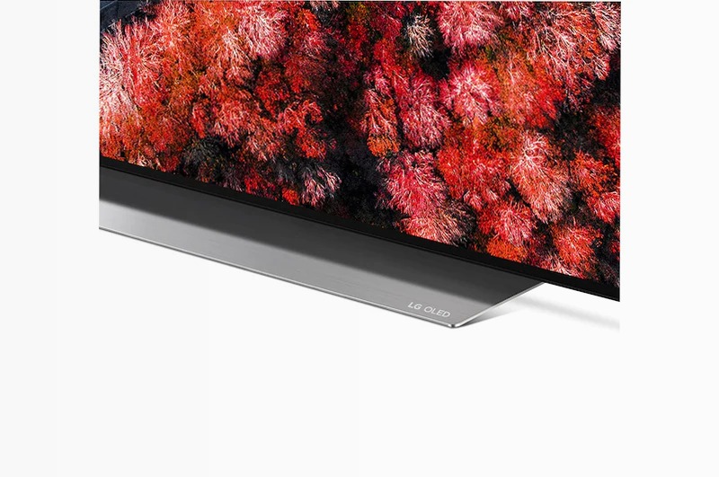 LG TV OLED AI 4K Cinema HDR 65" Smart TV Dolby Vision™ Dolby Atmos® Google Assistant e Alexa - OLED65C9MLB | LG Italia