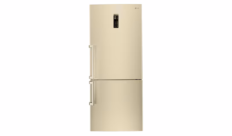 Frigorifero Combinato LG Largo 70 A 499lt