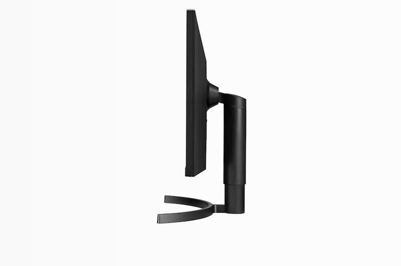 LG UltraWide 34WN750P-B 34" Fucsia