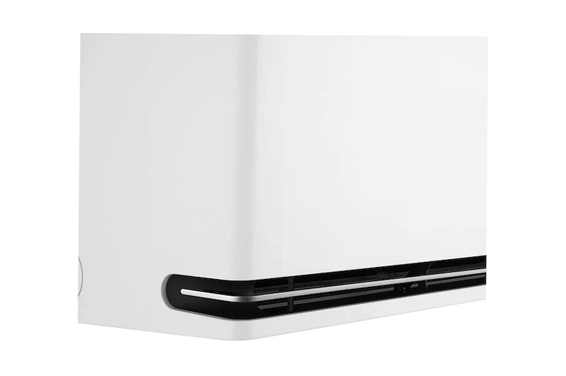 Condizionatore monosplit DUALCOOL Premium | 9000 BTU A