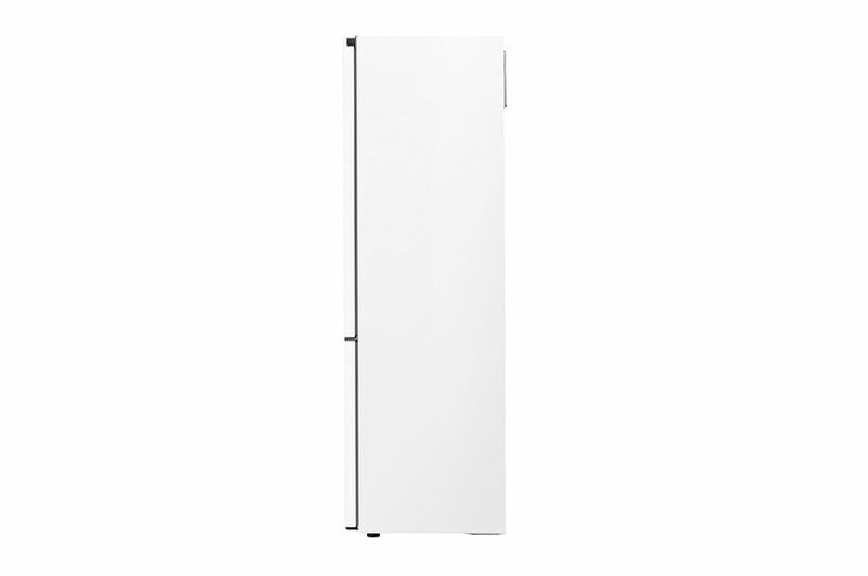 Frigorifero Combinato LG GBB72SWVGN - Classe D 384lt
