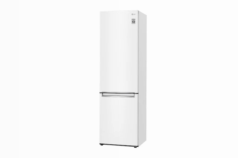 Frigorifero Combinato LG GBB72SWVGN - Classe D 384lt
